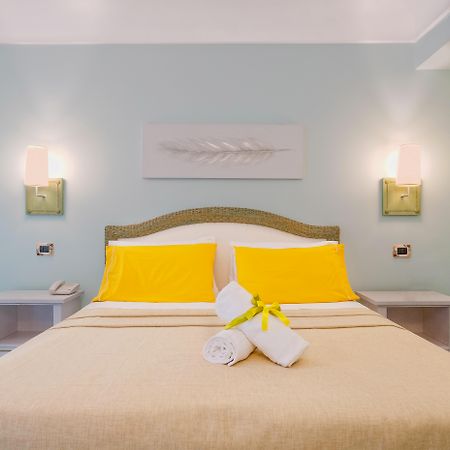 Hotel Myage Casamicciola Terme Eksteriør billede
