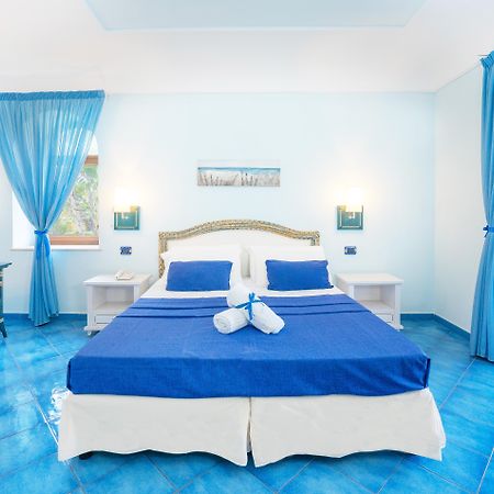 Hotel Myage Casamicciola Terme Eksteriør billede