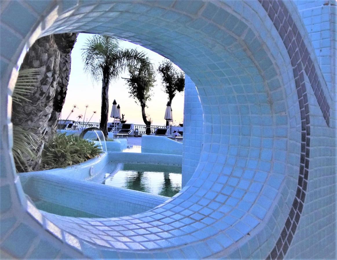 Hotel Myage Casamicciola Terme Eksteriør billede