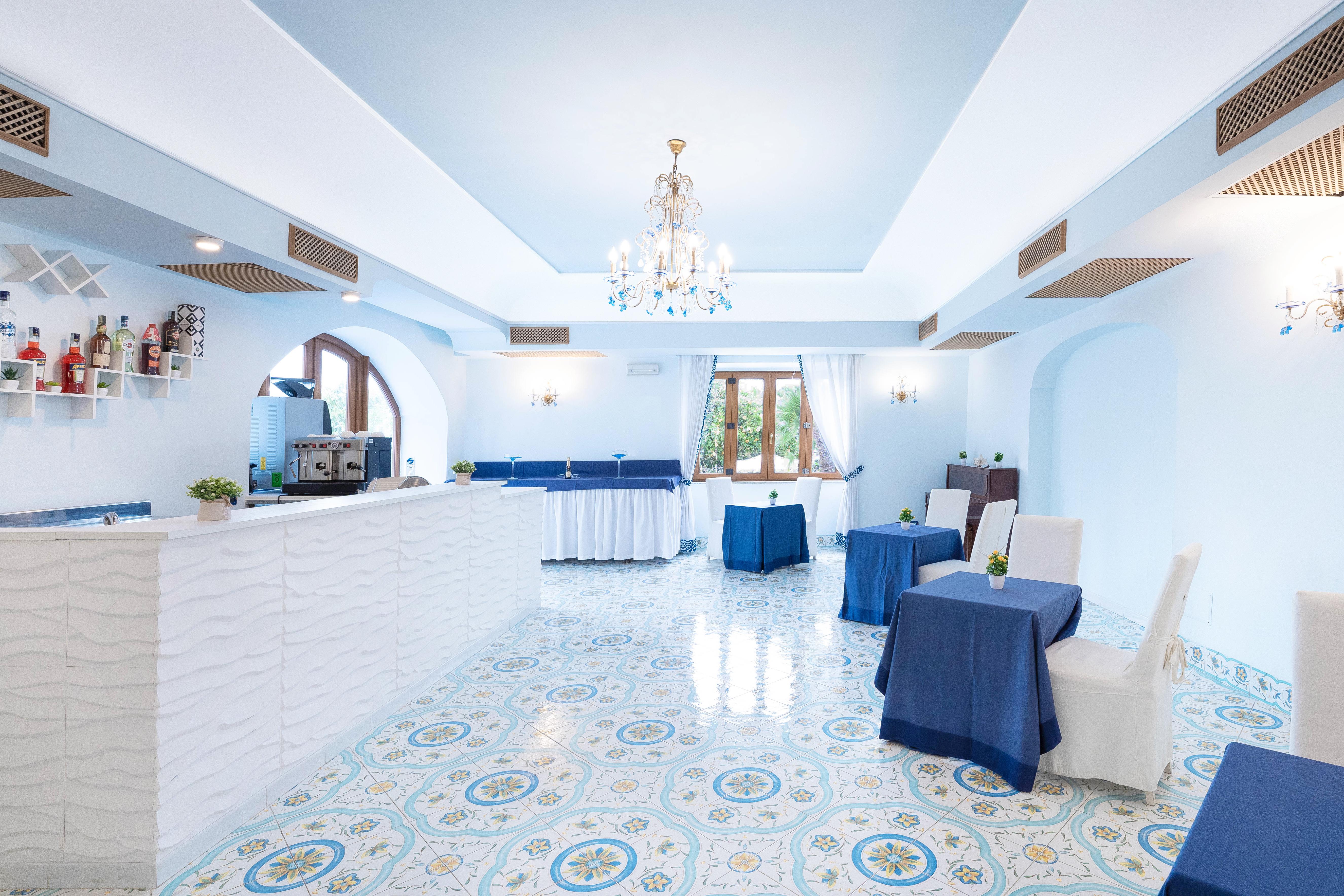 Hotel Myage Casamicciola Terme Eksteriør billede