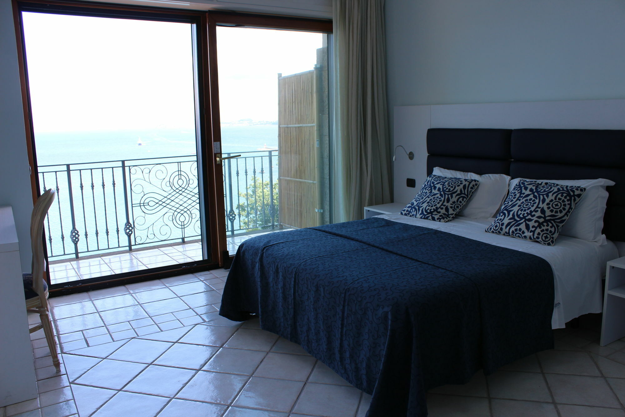 Hotel Myage Casamicciola Terme Eksteriør billede